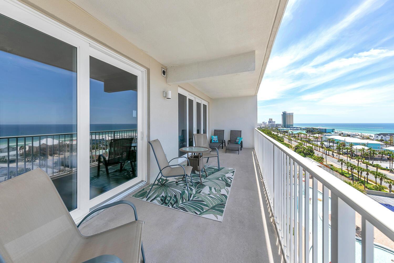Laketown Wharf 806 Panama City Beach Exterior photo