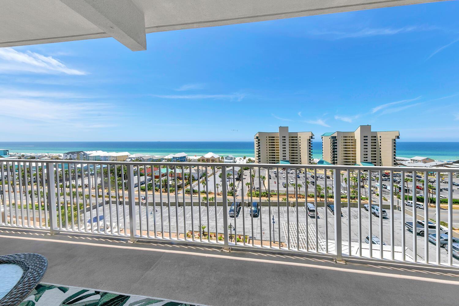 Laketown Wharf 806 Panama City Beach Exterior photo