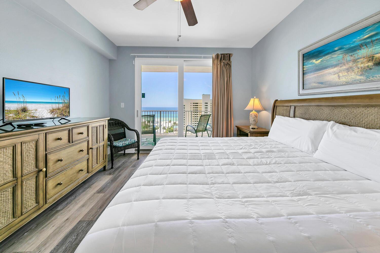 Laketown Wharf 806 Panama City Beach Exterior photo
