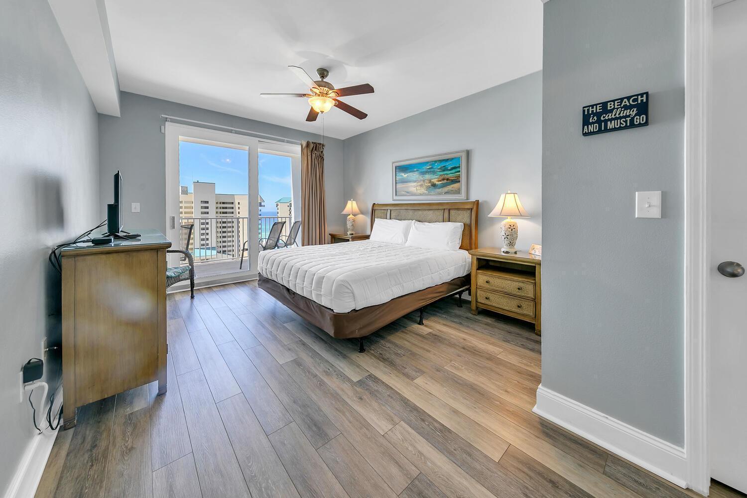 Laketown Wharf 806 Panama City Beach Exterior photo