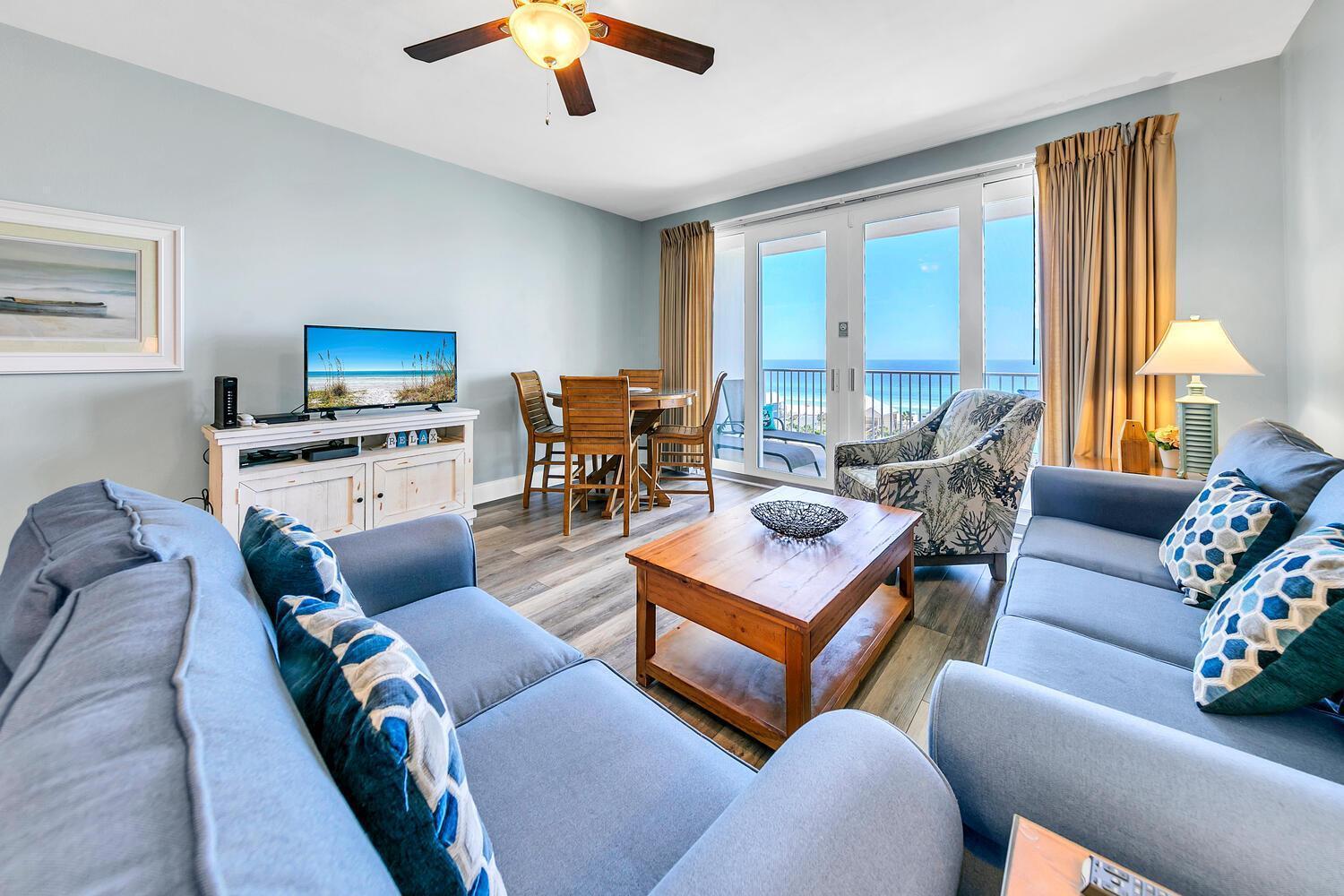 Laketown Wharf 806 Panama City Beach Exterior photo