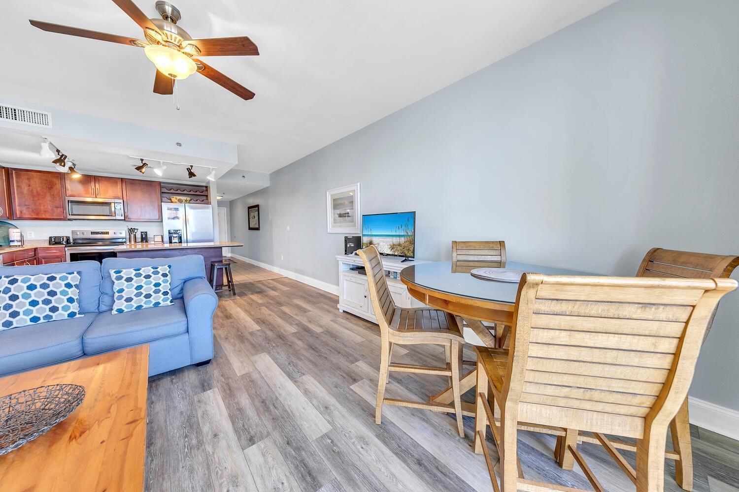 Laketown Wharf 806 Panama City Beach Exterior photo