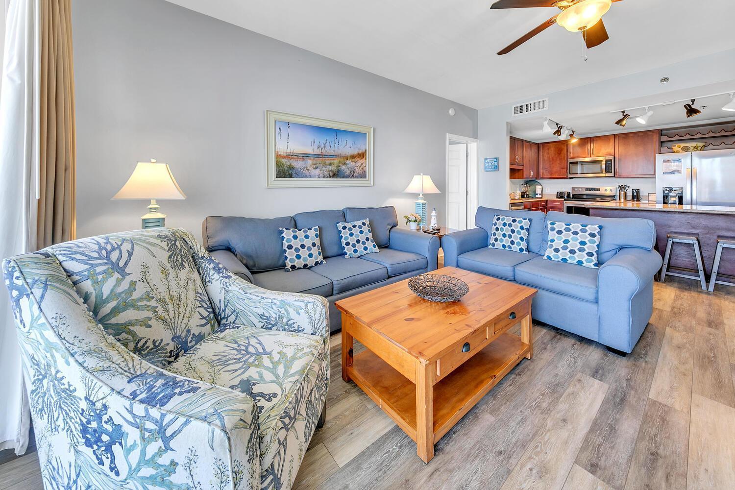 Laketown Wharf 806 Panama City Beach Exterior photo