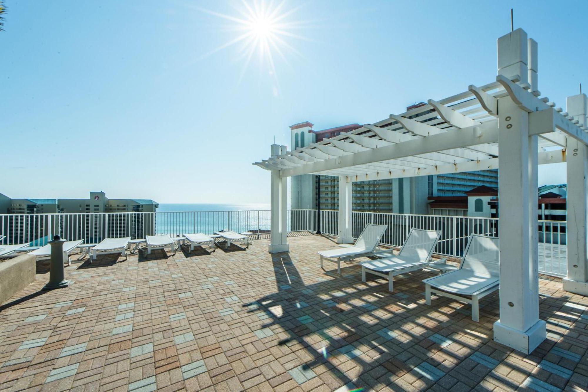 Laketown Wharf 806 Panama City Beach Exterior photo
