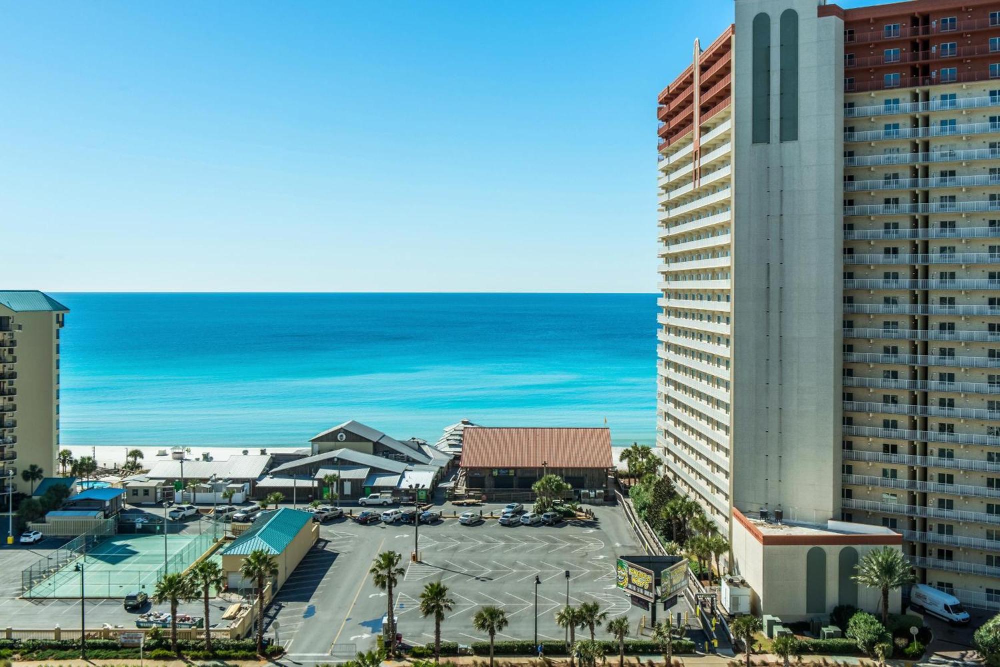 Laketown Wharf 806 Panama City Beach Exterior photo