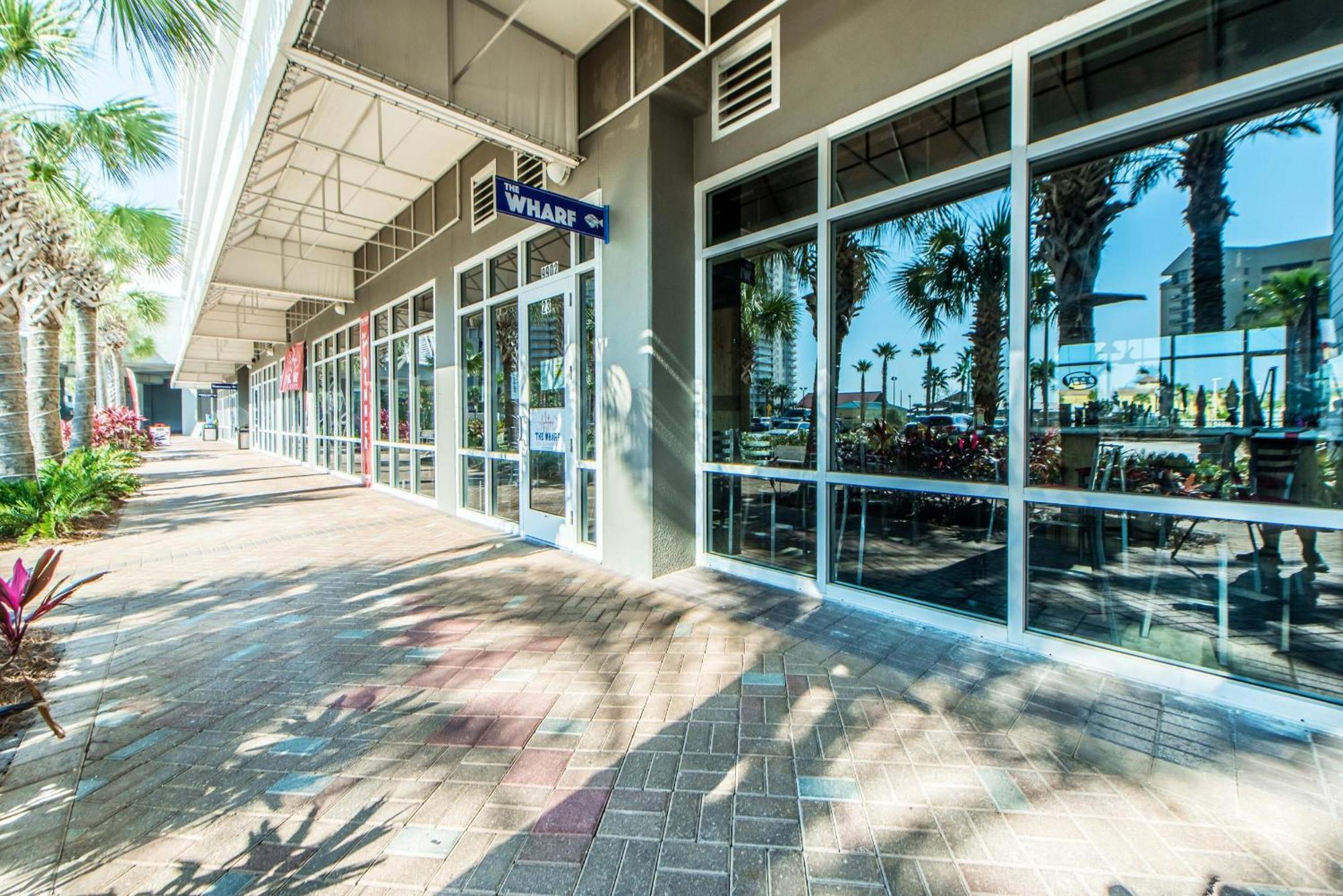 Laketown Wharf 806 Panama City Beach Exterior photo