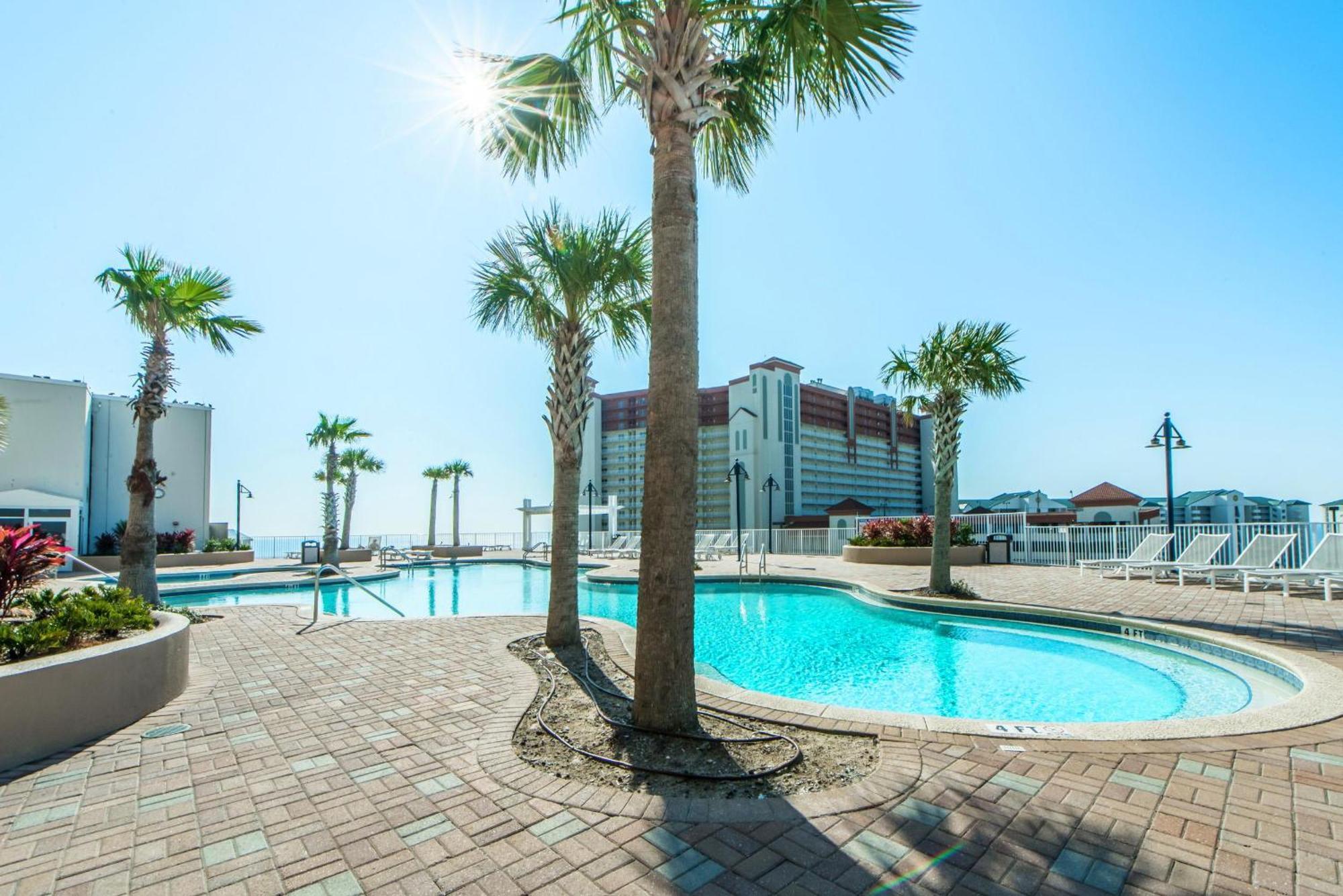 Laketown Wharf 806 Panama City Beach Exterior photo