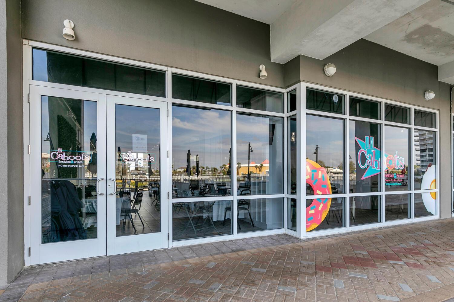Laketown Wharf 806 Panama City Beach Exterior photo