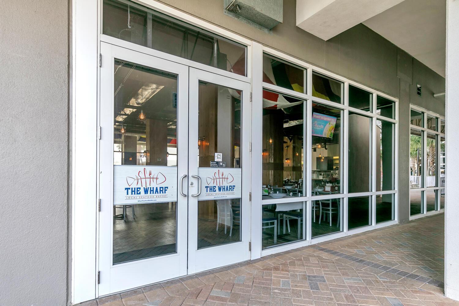 Laketown Wharf 806 Panama City Beach Exterior photo
