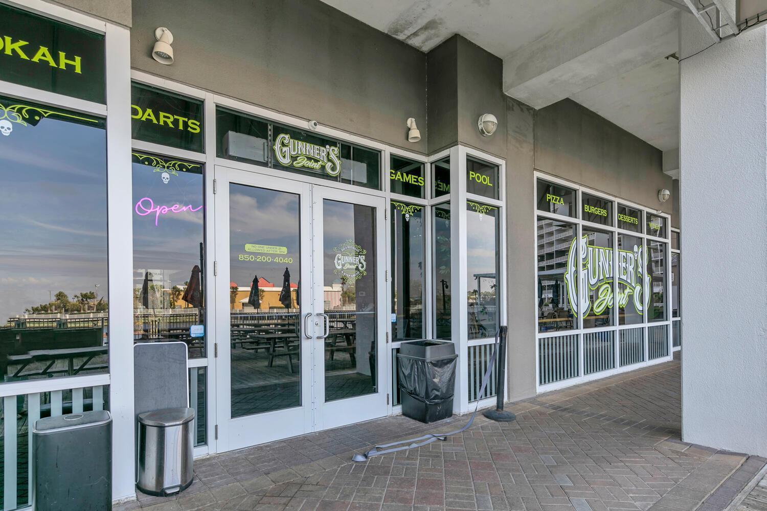 Laketown Wharf 806 Panama City Beach Exterior photo